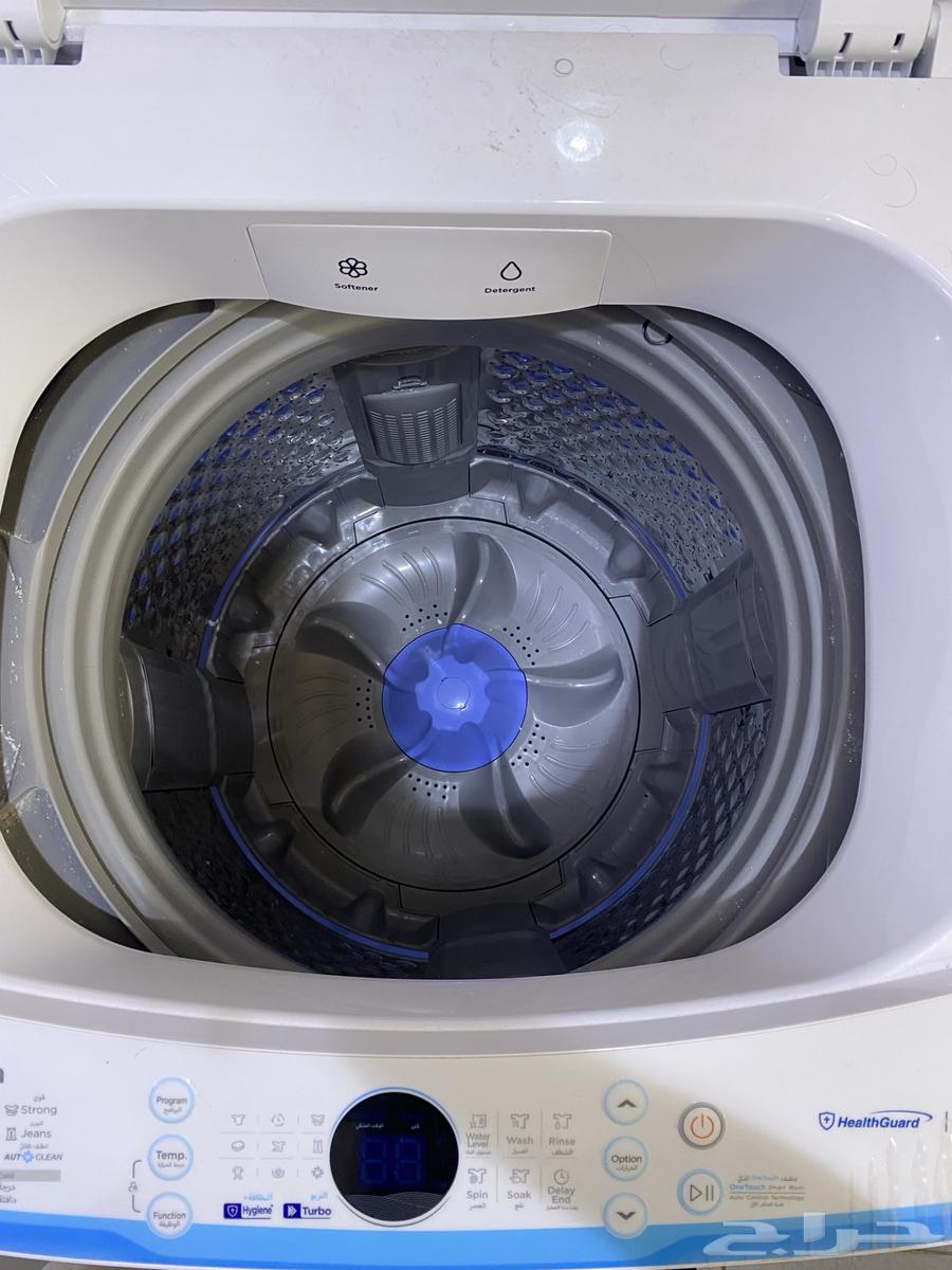 Automatic washing machine for sale (Makkah)64500951467393112