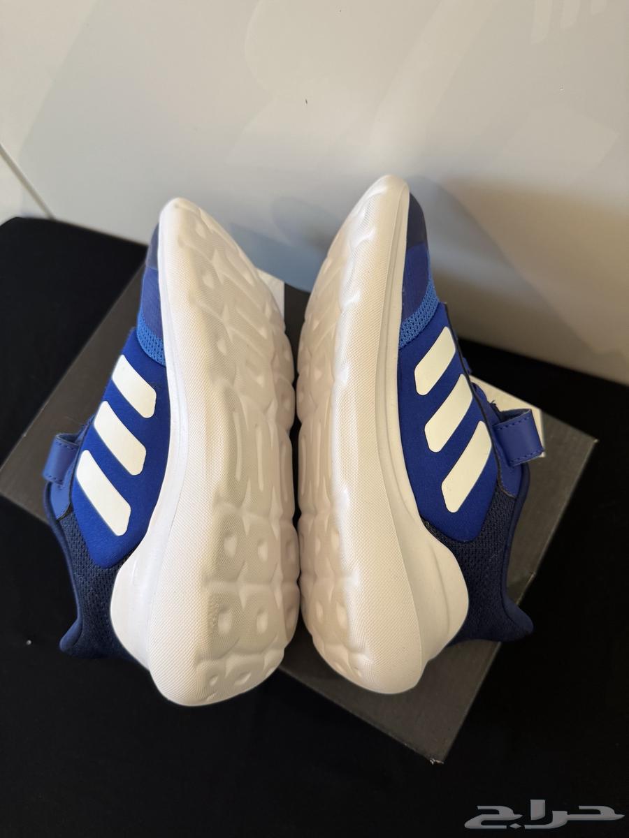 جزمة أطفال أولاد أديداس مقاس 3464496695836418113