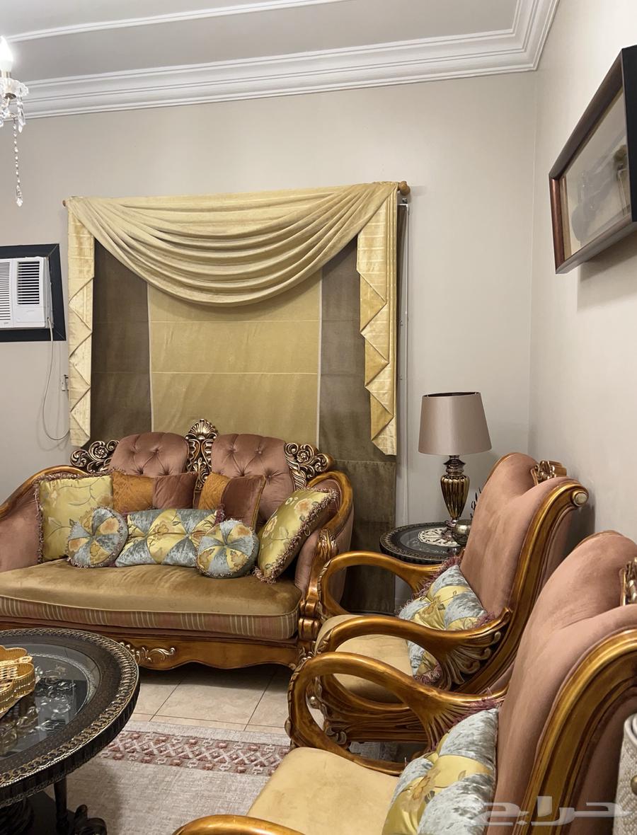 كنب فخم للبيع64502556609923111