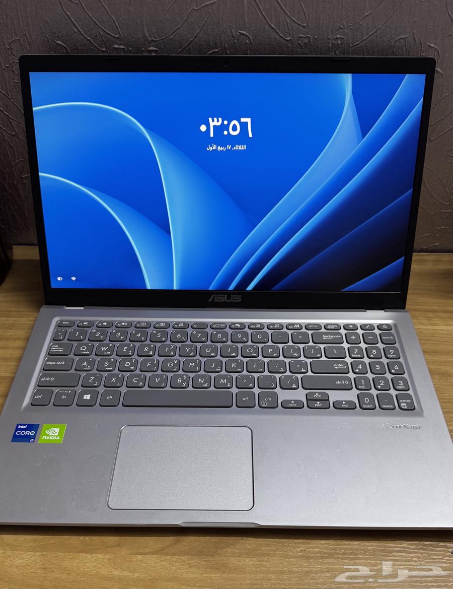 لابتوب ASUS للبيع64500394997635110