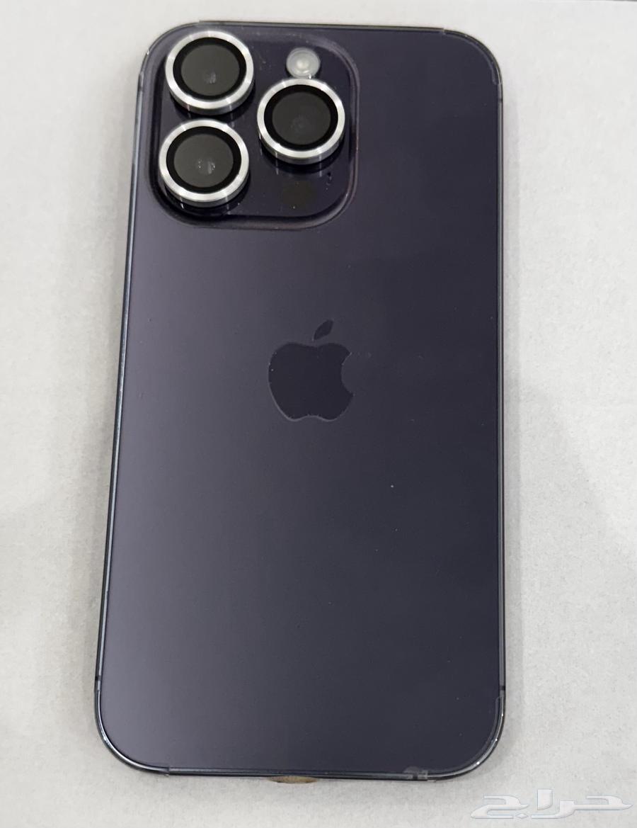 ايفون 14 برو 128 قيقا64496820005378113
