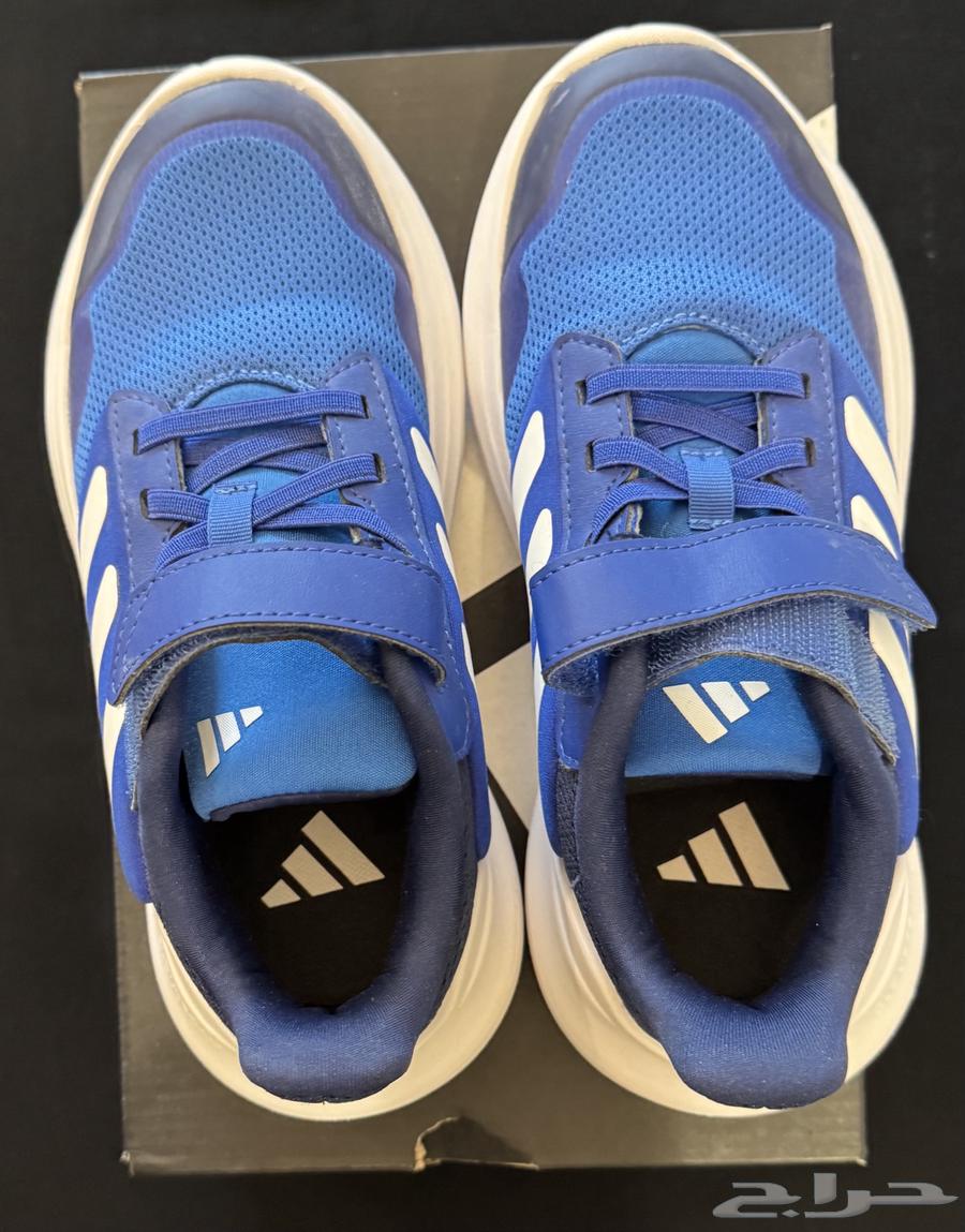 جزمة أطفال أولاد أديداس مقاس 3464496695836418112