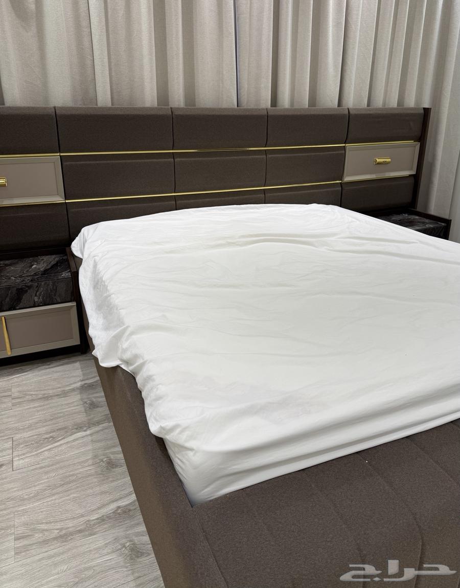 غرفة نوم تركية 7 قطع للبيع64498396791043112