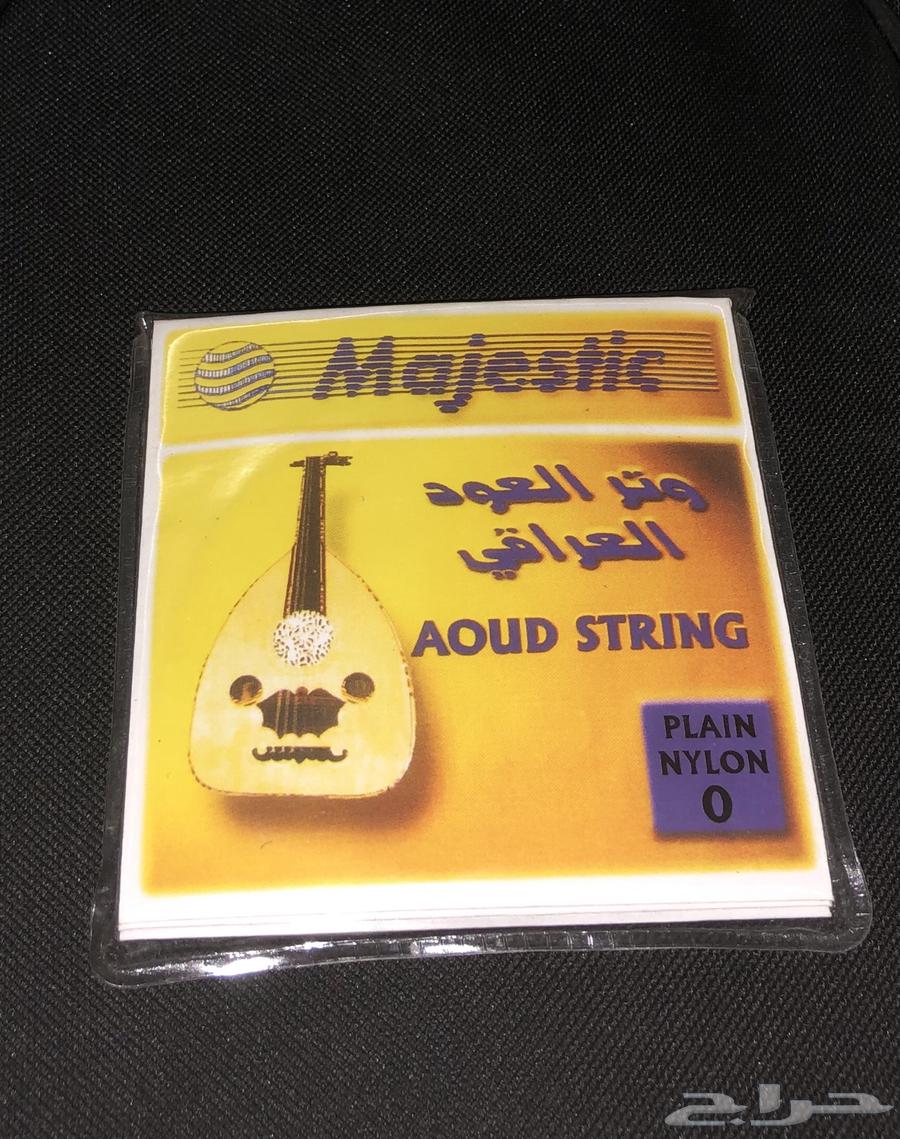 Oud and Violin Strings (Offers)64499605478273112