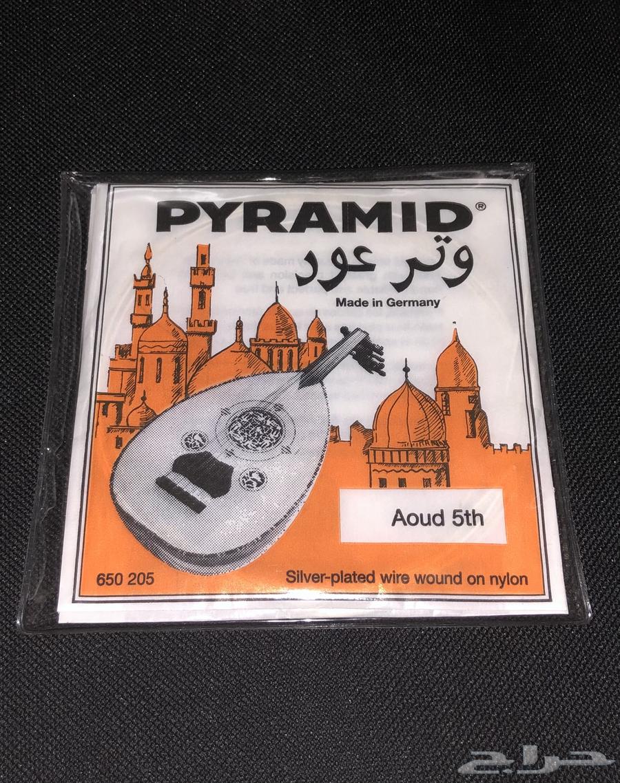 Oud and Violin Strings (Offers)64499605478273110