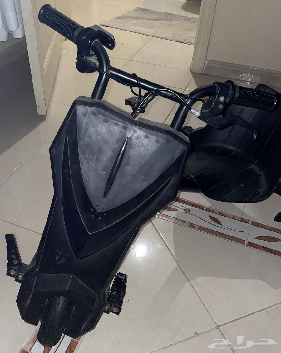 Drift Scooter64498187479298110