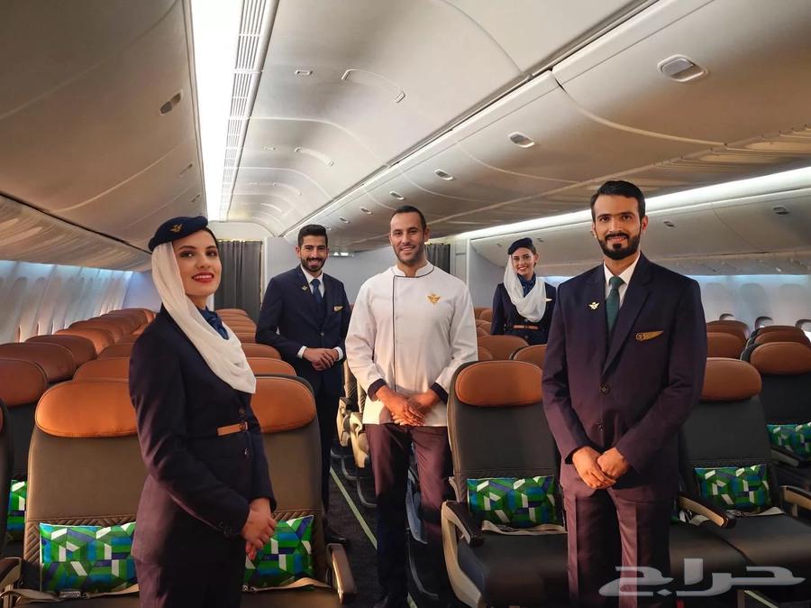 تذاكر طيران دولية عبر الخطوط السعودية64499339838722112