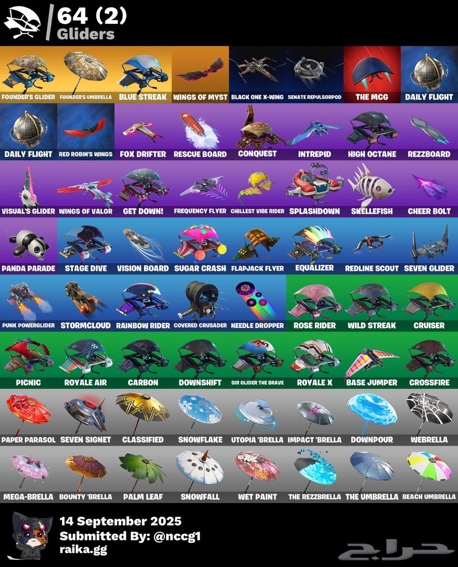 حساب شيطون و بروسوفور نااادر64501381728259114