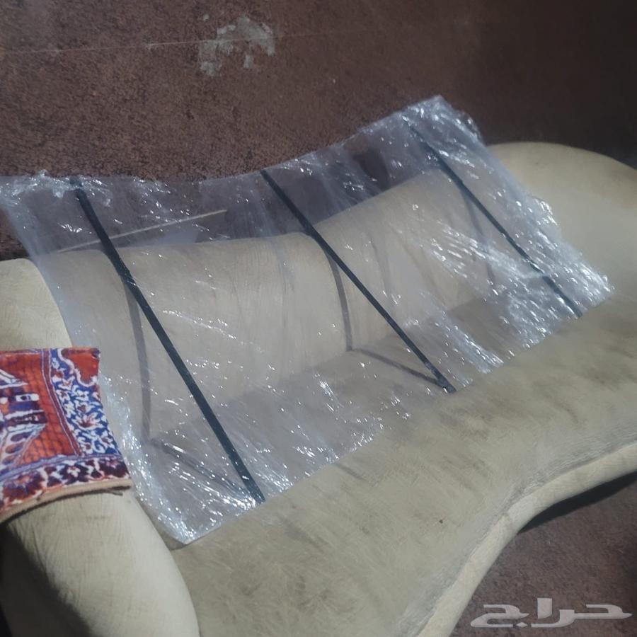 حماية شاشه 75 بوصه ب200  فقط جديدة64496078169731110