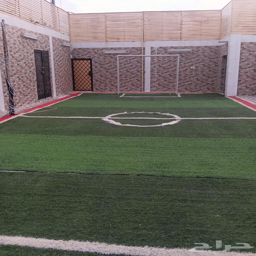 Demallahajar Daily Rest Area, Mecca Al Hussainiya, Umm Doha Entrance64143582523266113