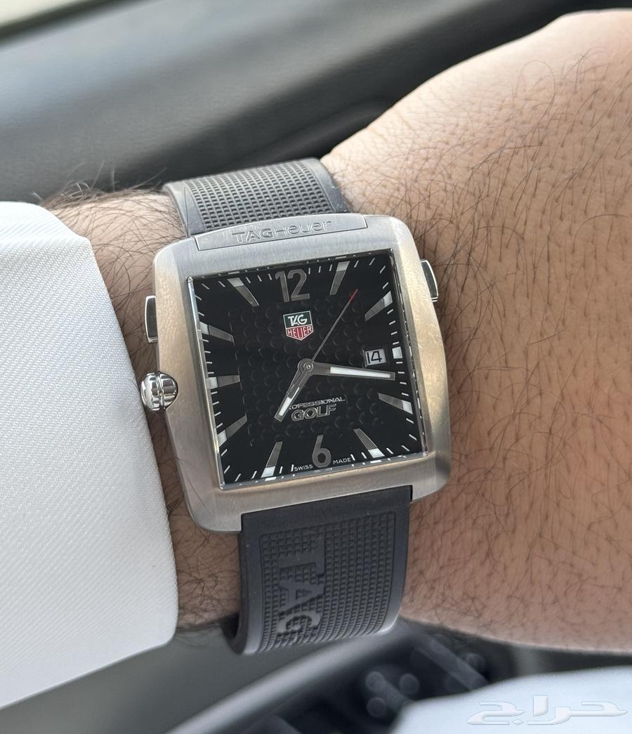 ساعة تاق هوير بروفشينال-تم البيع-64497869261187114