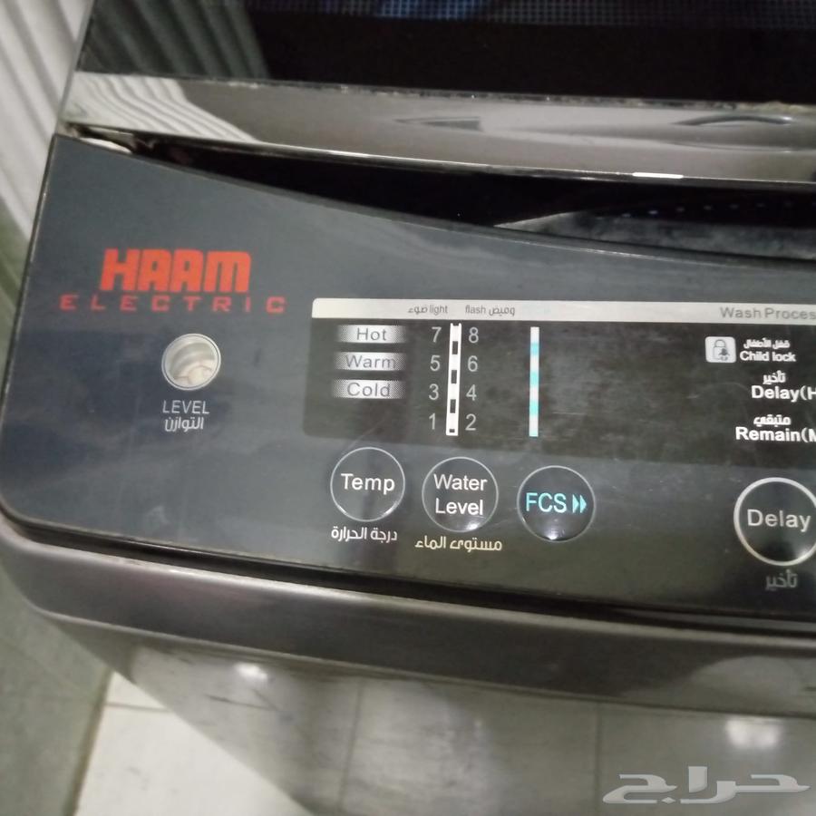 Automatic washing machine64496751067523110