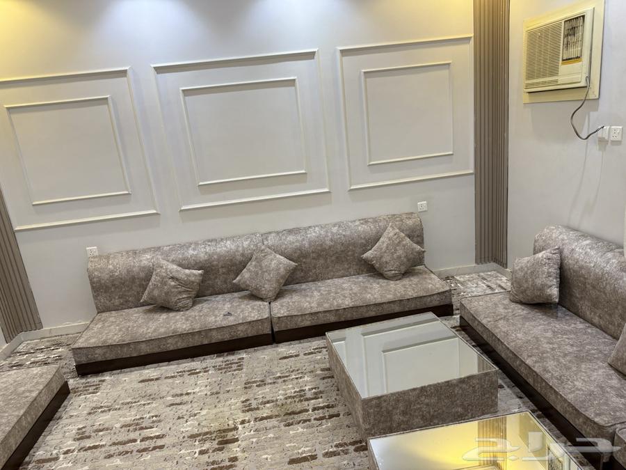 كنب رجالي جديد فخم64502515107457111