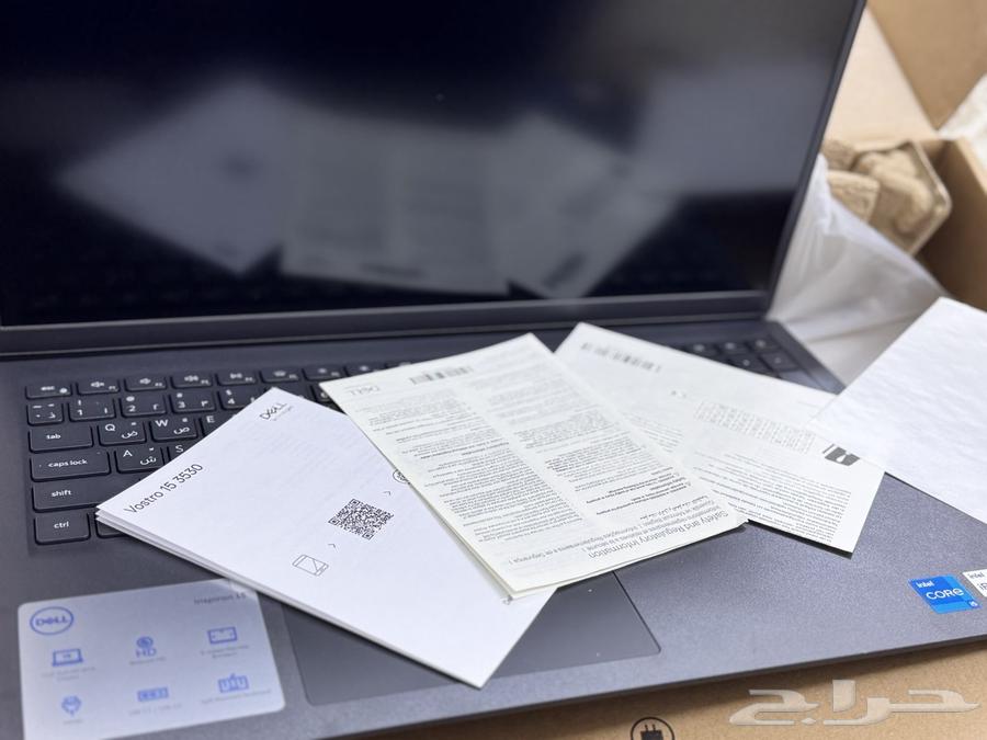 لبتب للبيع جديد ما استعمل ل حد الان64502652880899113