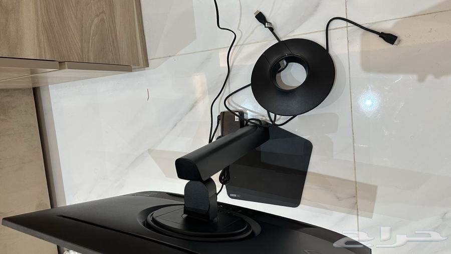 شاشة سامسونج أوديسي G5 مقاس 27 بوصة64502309402113110