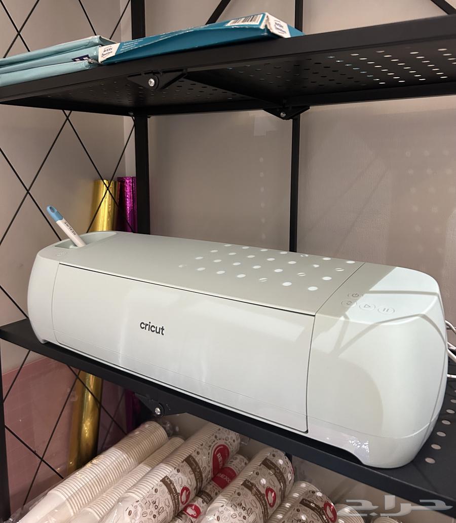 Cricut Maker Device64501243435907111