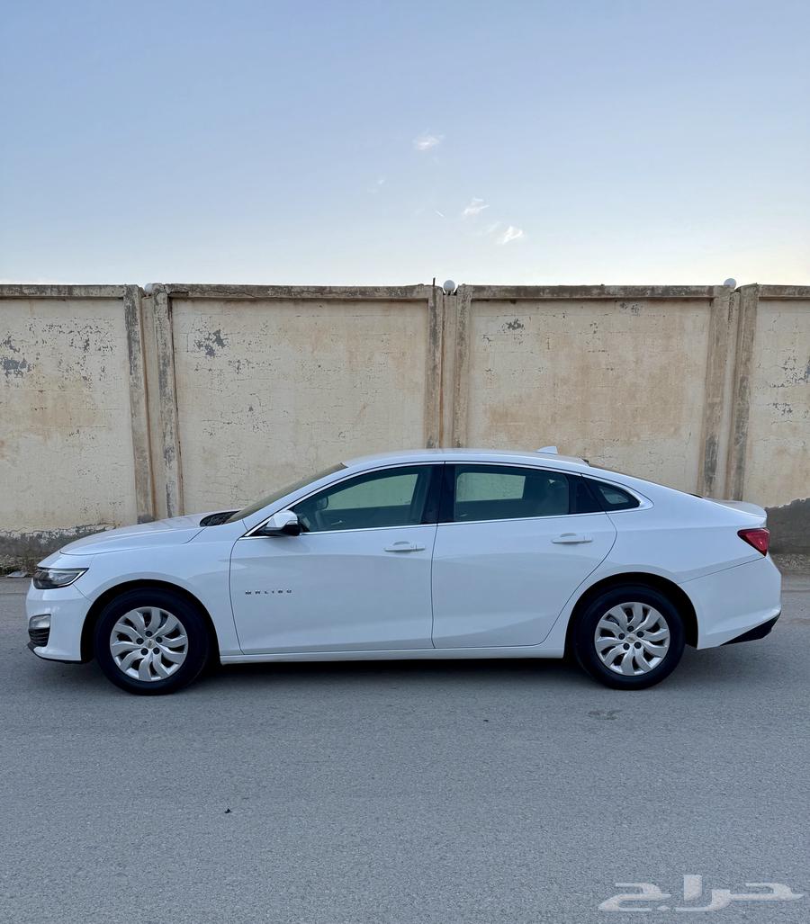 ماليبو 2019 تحتاج توضيب مكينه64675995285377111