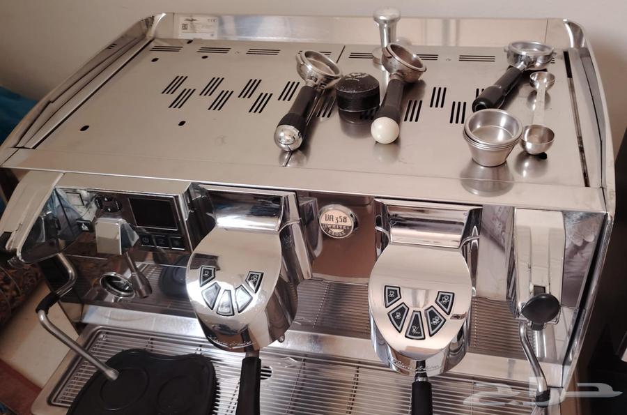 Victoria Arduino Eagle Coffee Machine64499117959425110