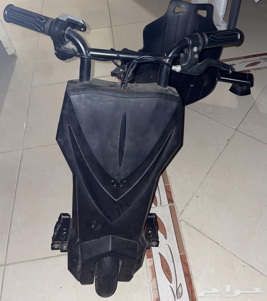 Drift Scooter64498187479298111