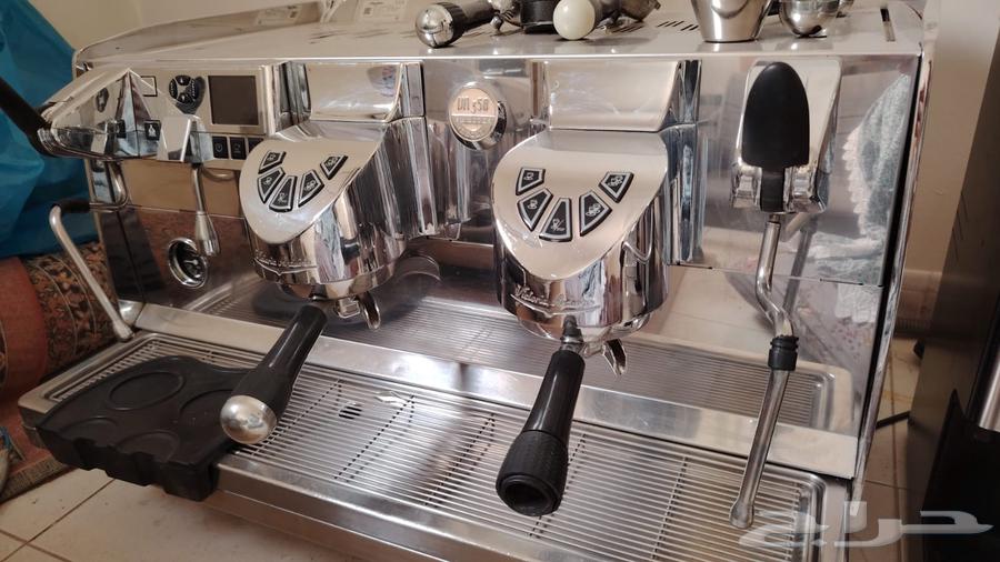 Victoria Arduino Eagle Coffee Machine64499117959425111