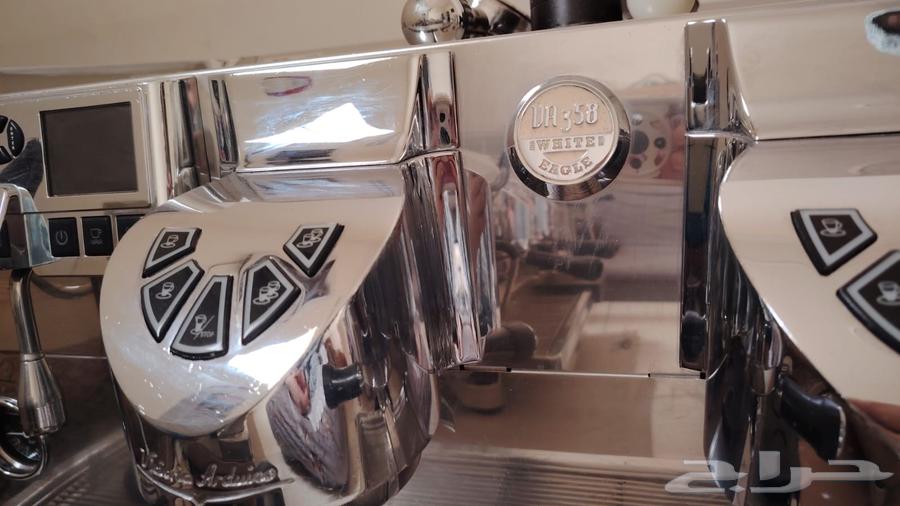 Victoria Arduino Eagle Coffee Machine64499117959425113