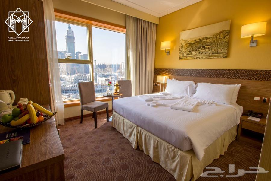 حجوزات فنادق مكة المكرمة64147819333634113