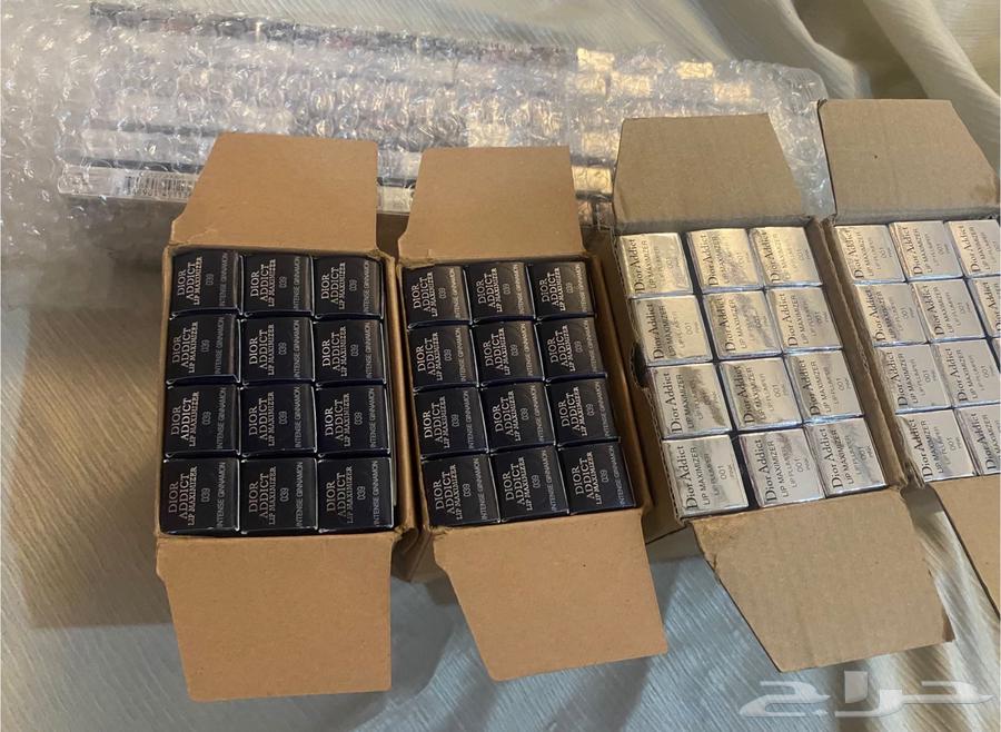 ميكب براندات عالميه اصليه باقل سعر64497082558467112