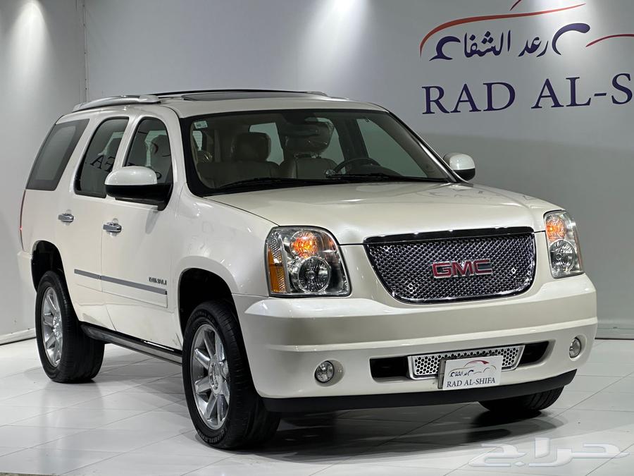 جي ام سي يوكن 2013 دينالي64679273818882110