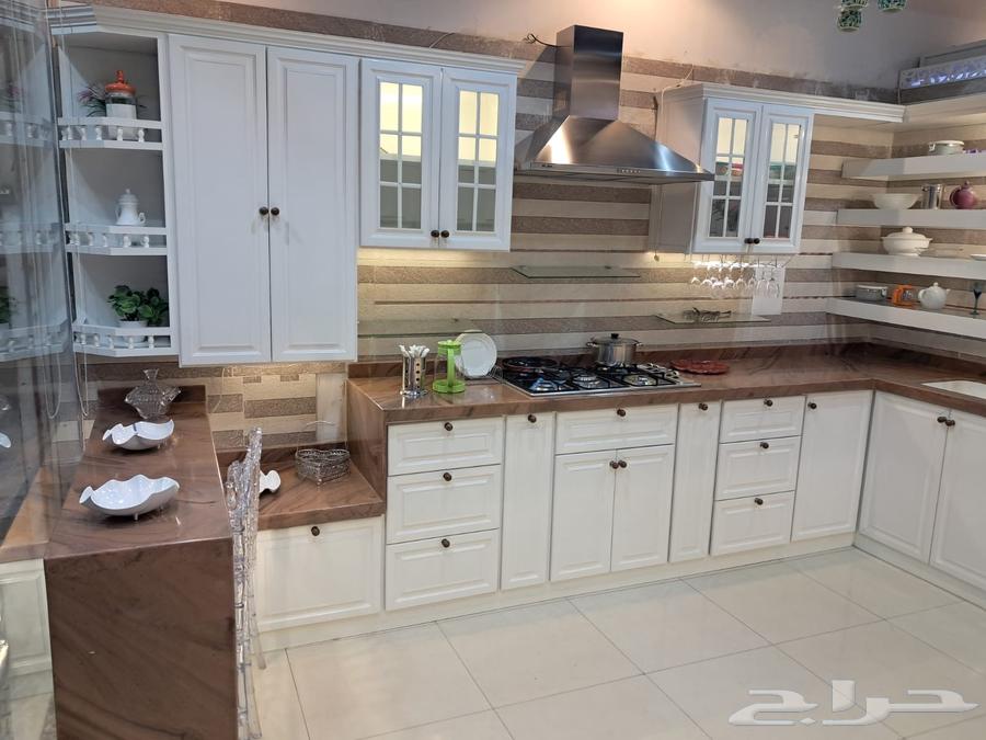 مطابخ عرض في معرض نوفا المتحدة للبيع64499605541121113