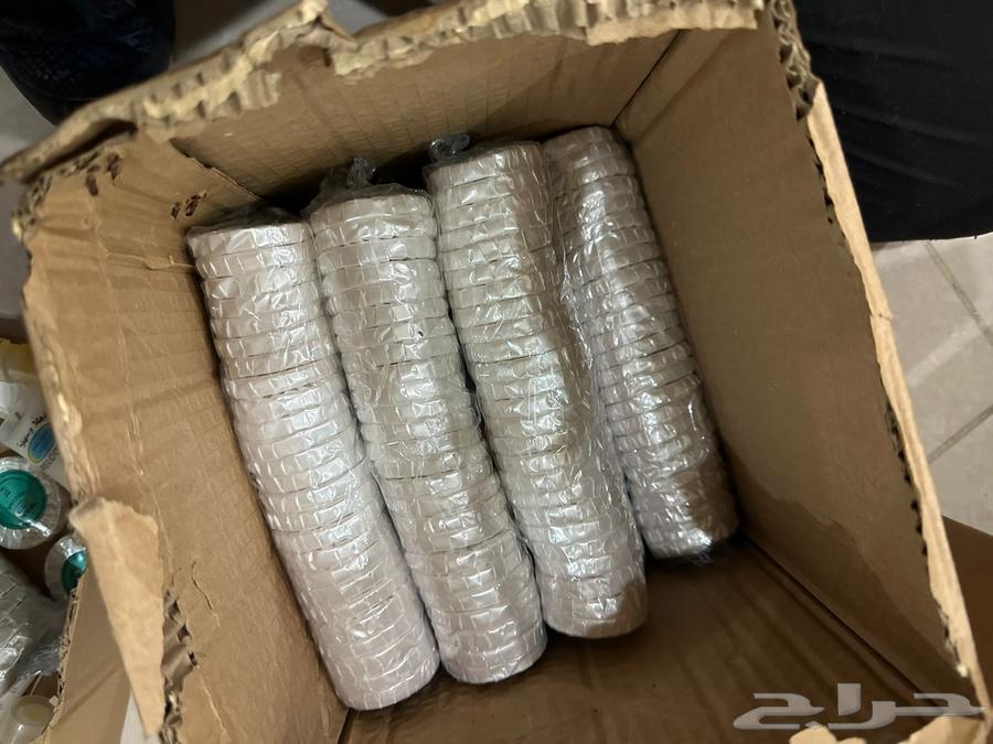 مستلزمات فندقيه شامبو كريم جل صابون64498715443842113