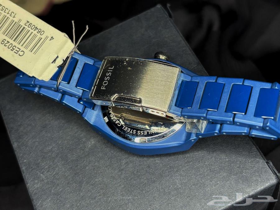 Fossil watch Brand new64494925781633111