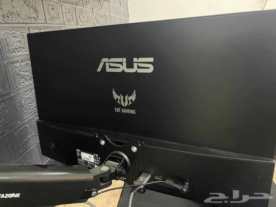 A new computer monitor and some entertainment accessories64497924777091110