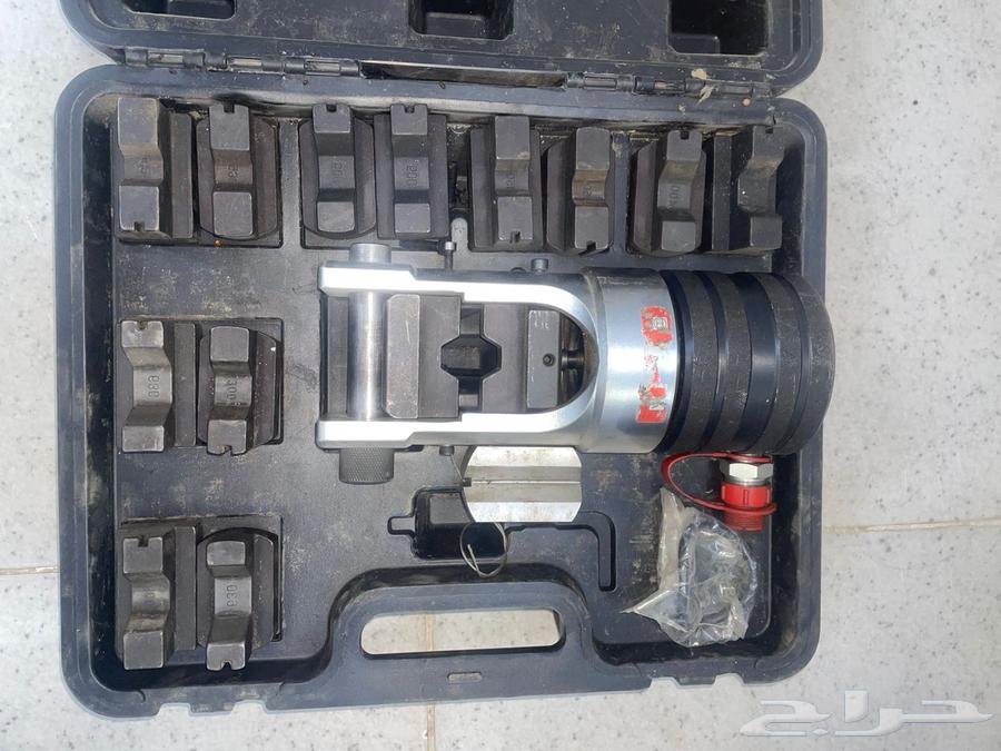 مكبس راس كيبل هيدروليك64502611727105114