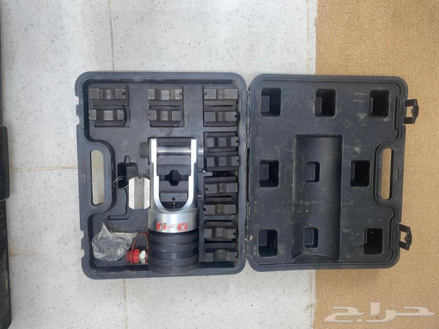 مكبس راس كيبل هيدروليك64502611727105113