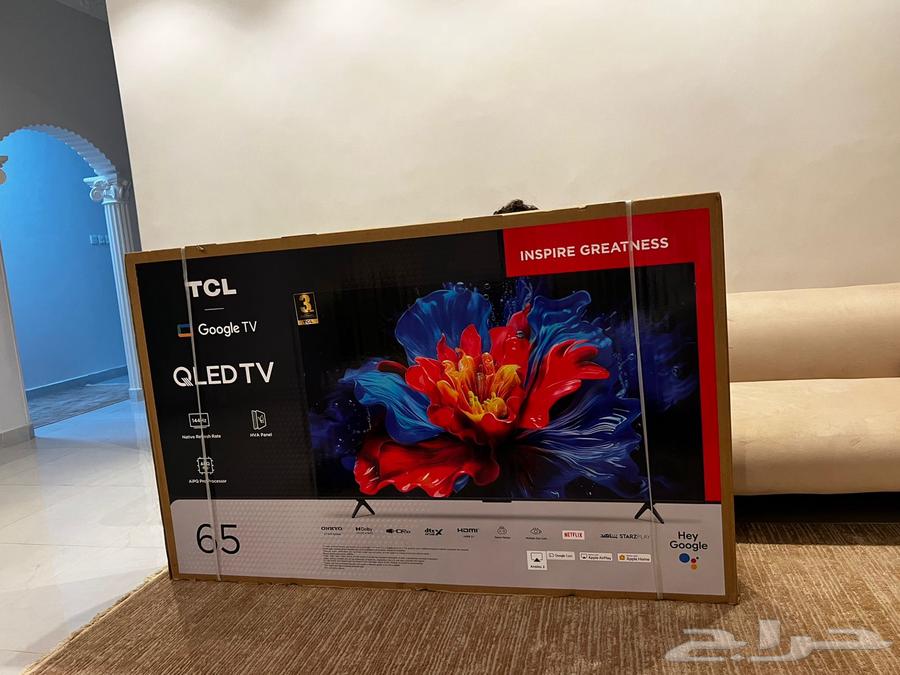 All types of smart TV screens64498965763459113