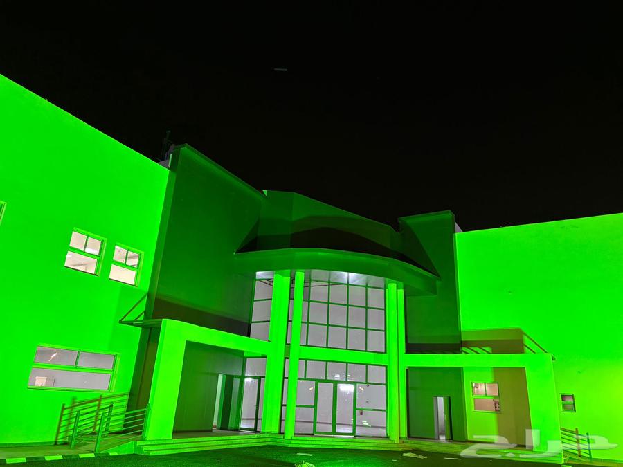 تاجير وبيع كشافاات اخضر لليوم الوطني64497386108673111