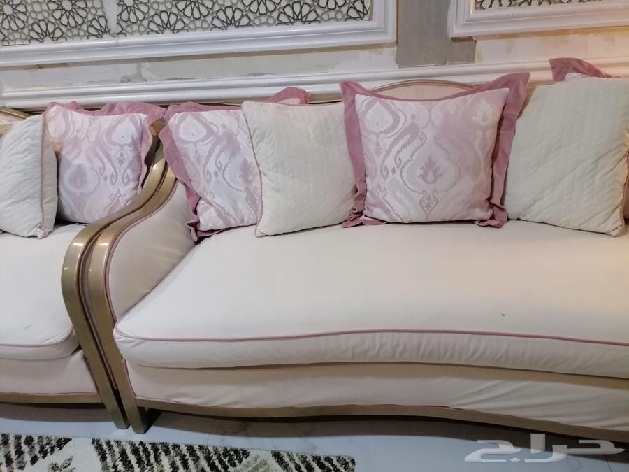 2 Sofa and 2 Chair Set64500965381249111