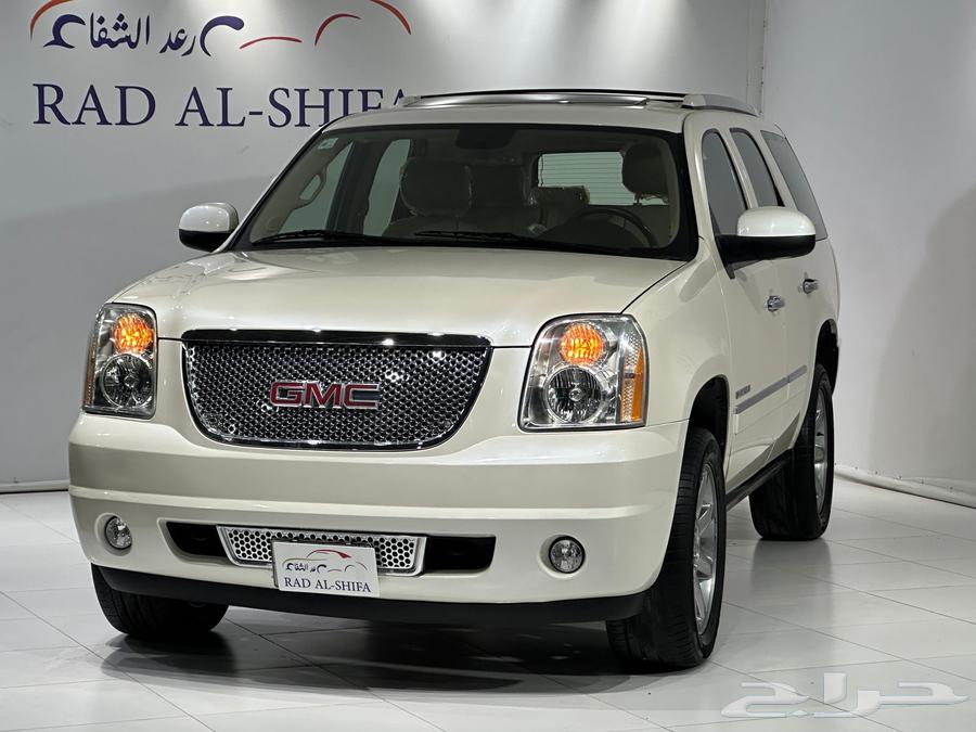 جي ام سي يوكن 2013 دينالي64679273818882113