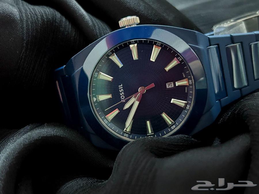 Fossil watch Brand new64494925781633110