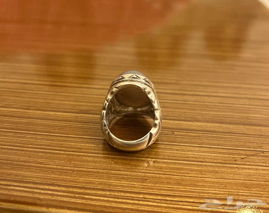 خاتم للبيع64494939487617112