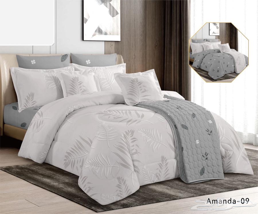 عروض اليوم الوطني على المفارش التوصيل او الشحن مجاني64499367603459110