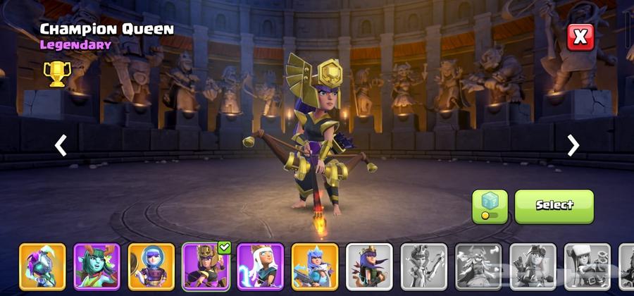 كلاش اوف كلانس64499173987330114