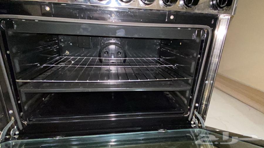 فرن غاز هاس ( تم البيع ولله الحمد )64496958757761111