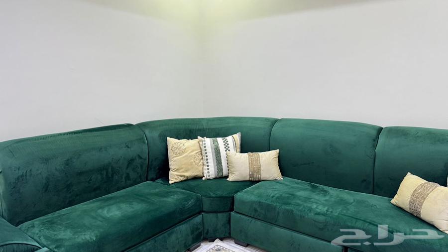 كنب مستخدم للبيع 3.5   2.5 متر64494968006786113