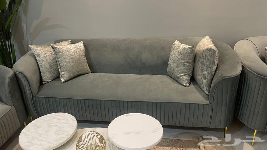 كنب مودرن جديد للبيع64501539447937114