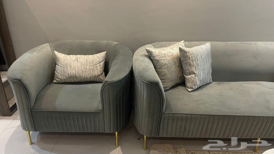 كنب مودرن جديد للبيع64501539447937112