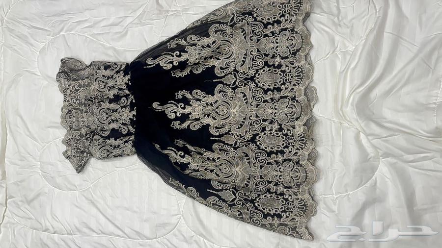 فساتين للبيع شبه جديده64501890057859110