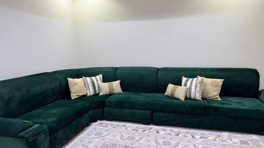 كنب مستخدم للبيع 3.5   2.5 متر64494968006786112