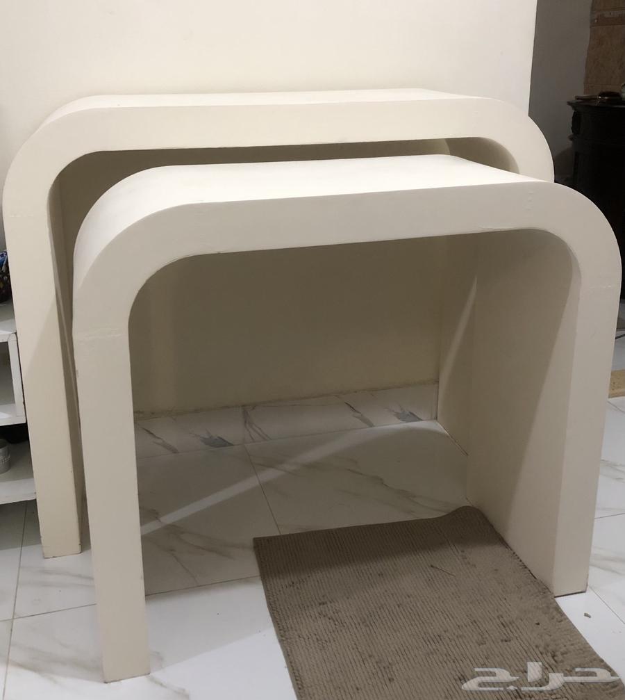 طاولات أو مدخل استقبال - راحوا لصاحب النصيب64498229427459111