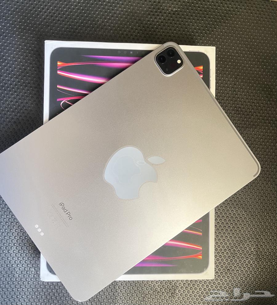 ايباد برو 202264497731110785110